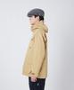 Mountain Hoodie Hoodie for Men and Size M [Snow Peak] SPTL-JK-26SU907 Women, Beige,