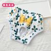 Pet Physiological Pants Pet Clothing Dog Physiological Pants Puppy Printed Cute Physiological Pants