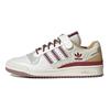 Miffy X Fansack X Adidas Forum 84 Low Chinese New Year Unisex Sneakers Cream Off-White Team-Red IE1898
