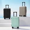 OM Travel Lightweight 20-inch Carry-on Suitcase