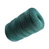 FRCOLOR Nylon Twine Fishing 1 Nylon Rope for Repairing Fishing Strong Braided Rope for Outdoor 120M Line, Roll, Multi-Purpose Nets, Fishing,