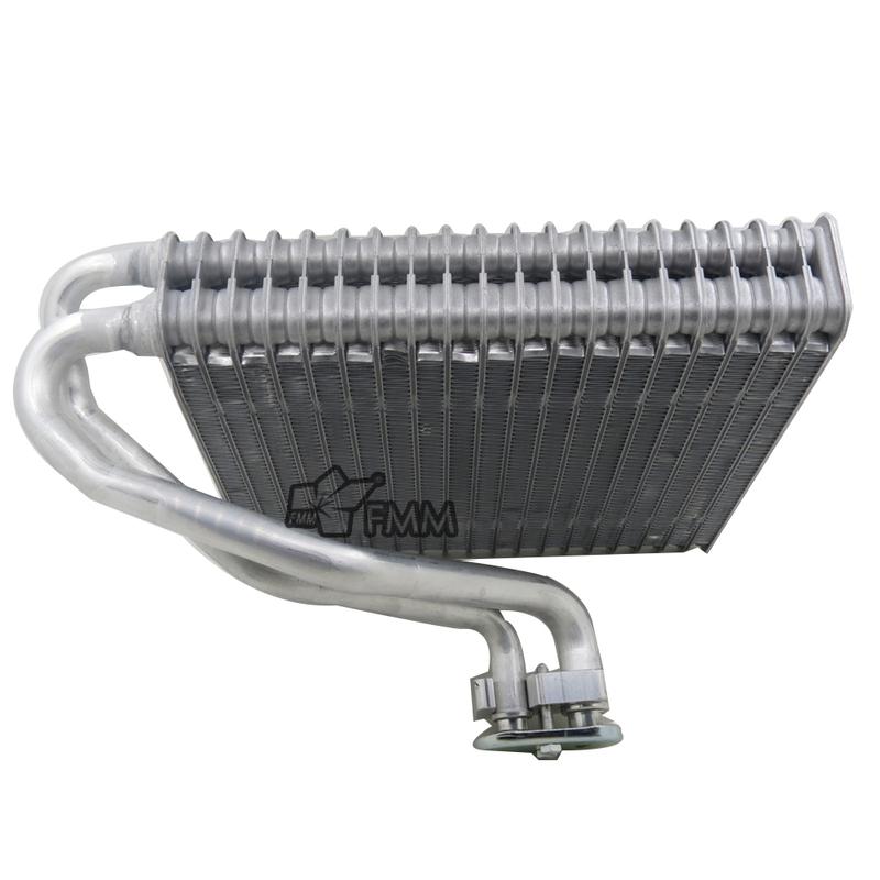 

FMM Air conditioner Evaporator Core for MINI Cooper R56 R60 2011-2014 9262788 64119262788 Size 225x50x245mm LHD