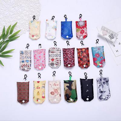 Funkční tašky – Shoppery