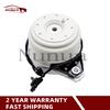 1PCS Engine mounts for Mercedes-Benz W166 A1662404317 A1662404217 A1662400400 A1662400300 A1662406217 A1662406317