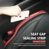 VFHJQ1 For Volkswagen VW Car Seat Gap Plug Strip Side Filler Leak Proof Storage Organizer Tiguan MK1 mk2 2016 2017 2018 2019 2020 2021