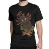 Terrible Fate Majoras Zeldas Legend Tshirt Unisex Unisex Novelty 100 Cotton Tees Crew Neck Short Sleeve T Shirts Adult Tops
