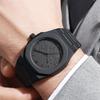 Plastic Casual Student Watch Middle East Quartz Men'S Watch High Sense Men'S Hand