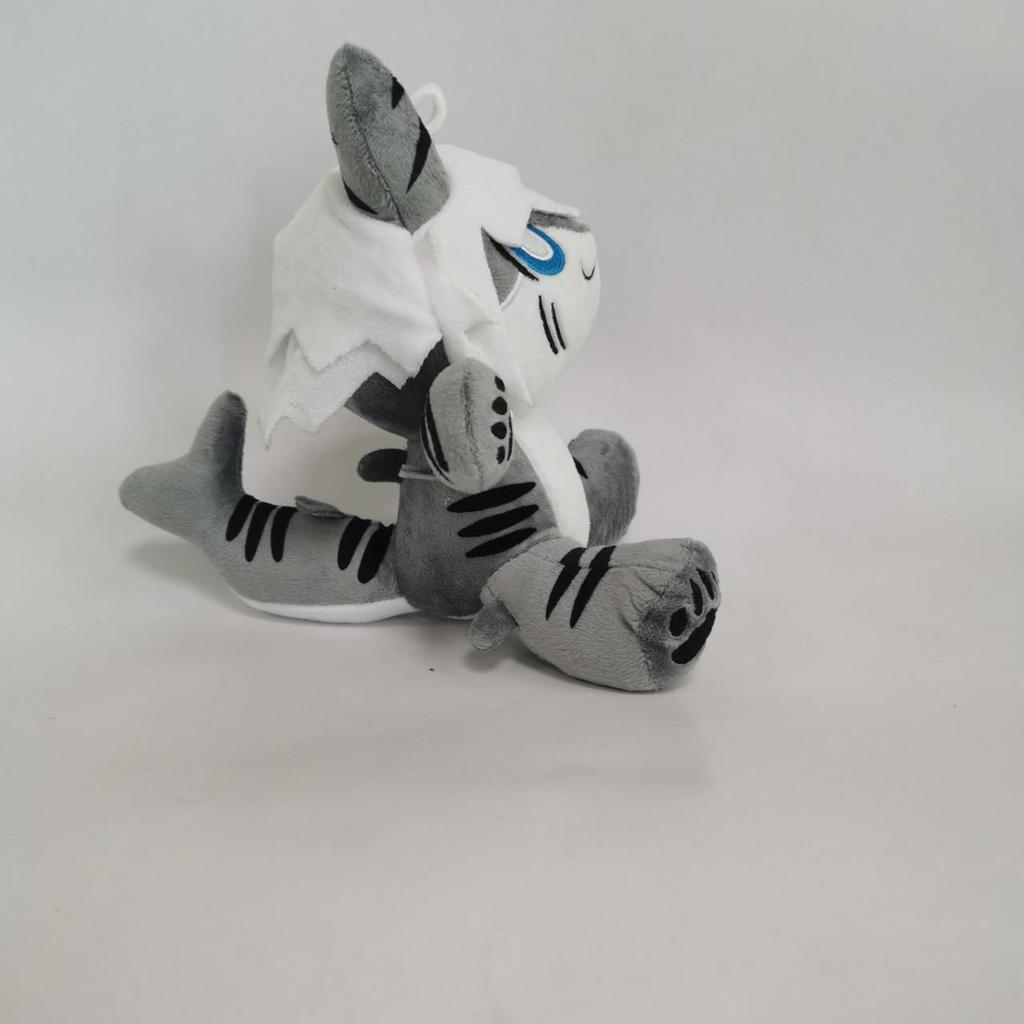 New Beast Transformation Lab Game Puro Plush Doll In Stock