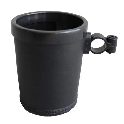 All Black Cup Holder Water Bottle Holder Outdoor Cycling Equipment Rotatable Cup Holder