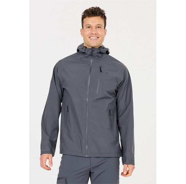 Флисовая куртка Whistler Makaley Fleecejacke XXL