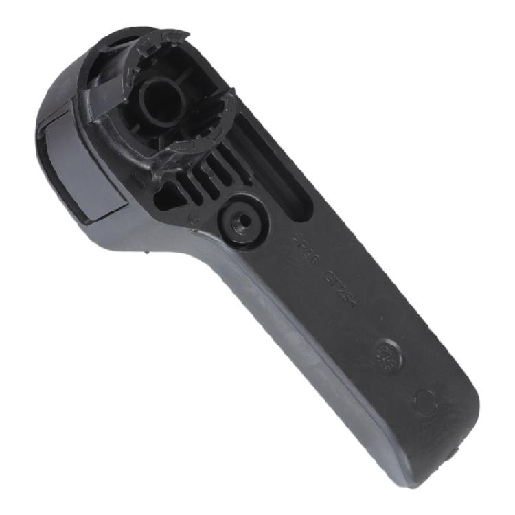 Motorhauben-Entriegelungshebel Motorentriegelungsgriff für 1J1823533C 1J1823633A 1J1823533C 1J1823633A Verbessert Haltbarkeit und Passform