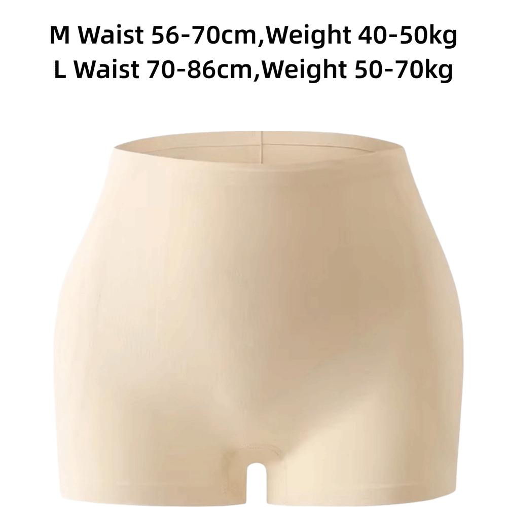 Sexy Enhancer Crotch Panties Seamless Shapewear Underpants New Women Underwear Waist Trainer