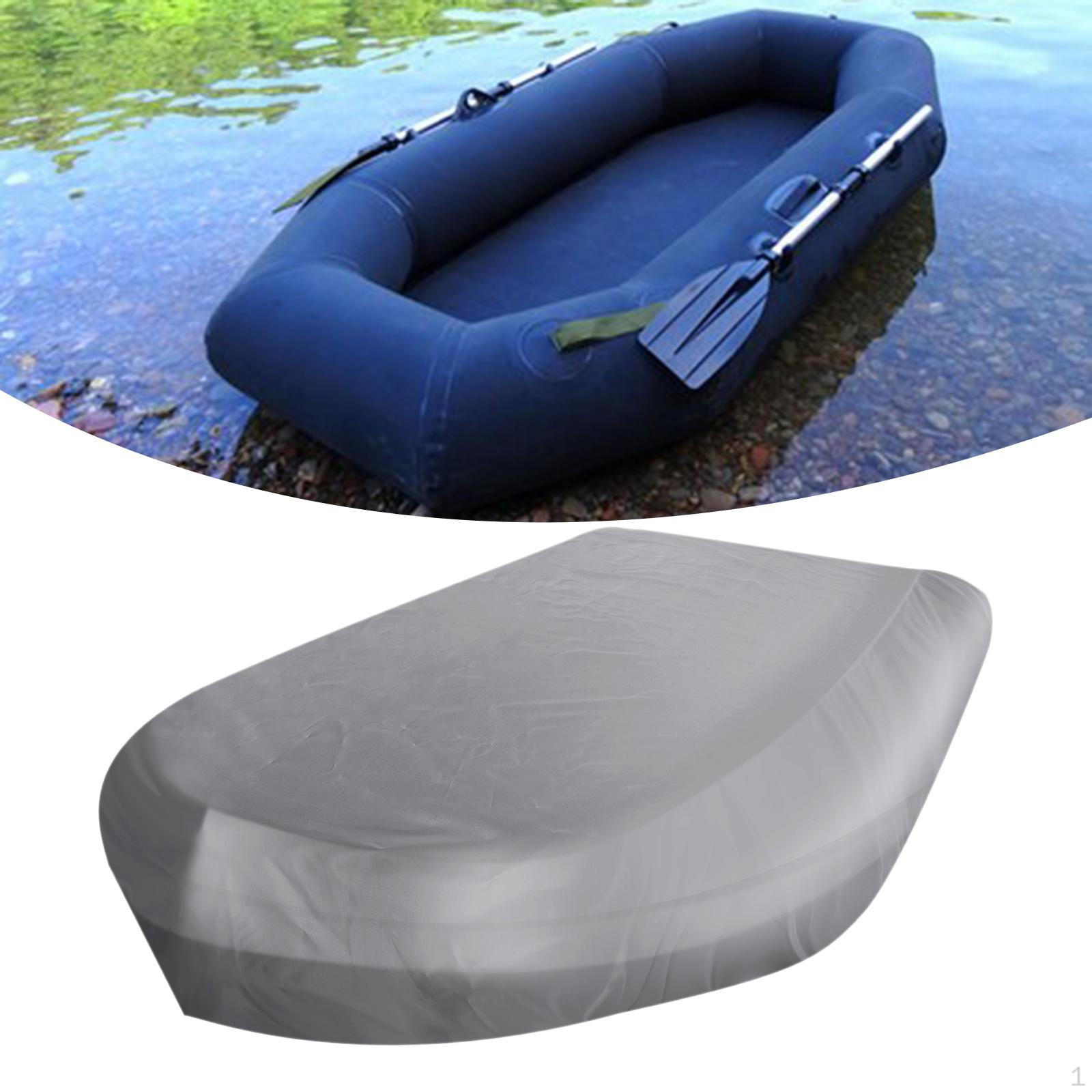 

Чехол для лодки Heavy Duty Universal Marine для надувной v-образной формы