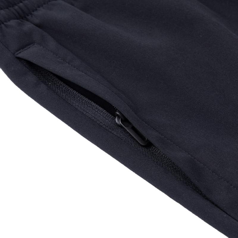 Li Ning Sports Shorts Women's Black Thin AKSW516-1