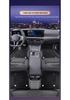 XPeng M03 G6 P7 Plus G7 G9 G3i P5 Car Floor Mats - MONA Body Kits & Accessories