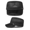 AXIAO Mesh Work Breathable Military Cap for and Running Men's Cap, Casual, Hiking, Fishing, Driving, (Khaki)