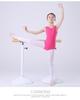 Girls' Summer Ballet Dance Leotard - Versatile Strappy Vest for Chinese Dance Exams.