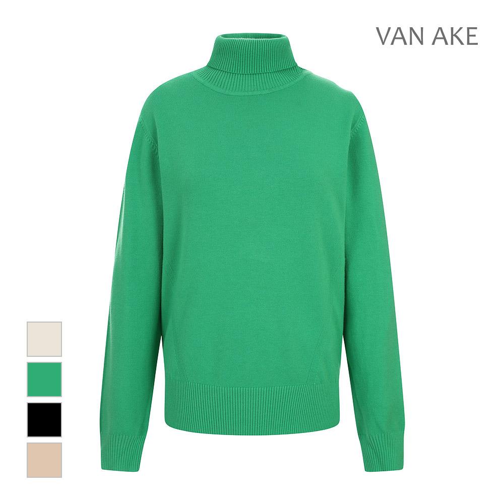 VANAKE Turtleneck Knit_Vb3Yktuv05Z