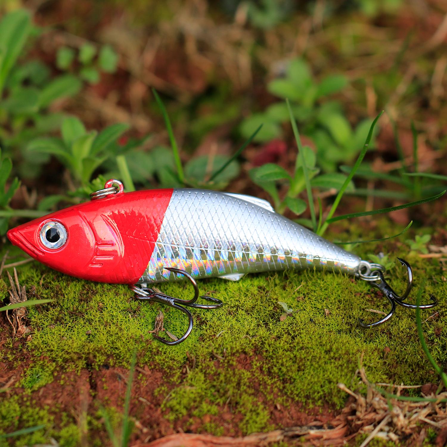 

Наживка для гольяна, жесткая рыболовная наживка с крючками, плавающая искусственная наживка для плавания, снасти для ловли карпа Pesca