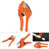 Portable Pipe Cutter Plastic Polythene PPRCelsiusPVC Gas Pipe Water Hose Cutter Steel Blade (pc-303)