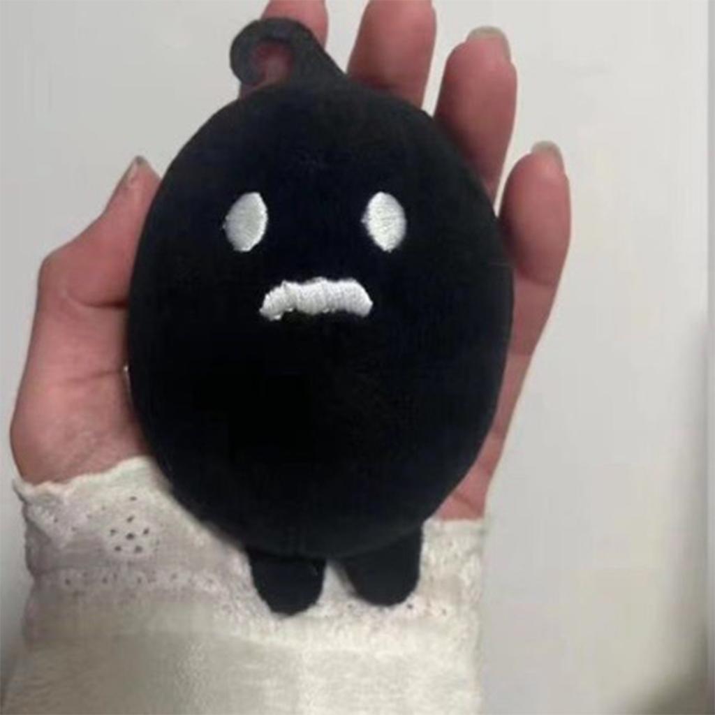 Cute Plush Toy Doll Cute Plush Toy Cute Simulation Plush Doll Children's Gift