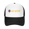 Lions Club International Baseball Cap Golf Hat Genuine Winter Hat Hiking Hat For Women Unisex's