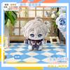 Honkai: Star Rail Plüsch Aventurin Glühwürmchen Dr.. Ratio Anime Cosplay Plüschtier Anhänger Schlüsselanhänger Kinder Geburtstagsgeschenk