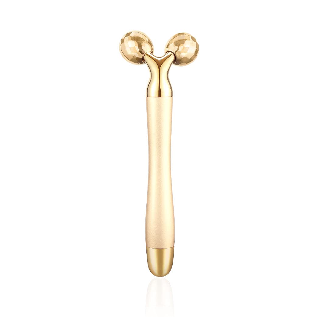 

Genman Ohara Takumi 3V Facial Beauty Device Plus Gold Co., Ltd. - золотой