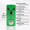 M-VAVE ODRIVE-DB Guitar Effect Pedal Analog Overdrive Guitar Pedal Overdrive Guitar Effect Pedal Processors True Bypass