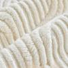 Winter Einfarbig Sofabezug Dick Rutschfest Dreidimensional Plüsch Sofa Handtuch Heimdekoration Sofa Rückenlehne Armlehne Bezug Tuch Couchkissen