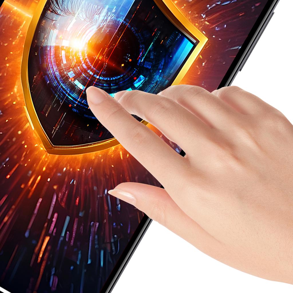 Xiaomi 13T/13T Pro - 3Mk Silky Matt Privacy