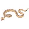 Highly Simulation Snake Trick Toy Children Kid Mini Snake Model Toy Decoration SupplySnake Model