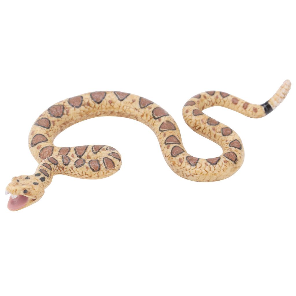 Highly Simulation Snake Trick Toy Children Kid Mini Snake Model Toy Decoration SupplySnake Model