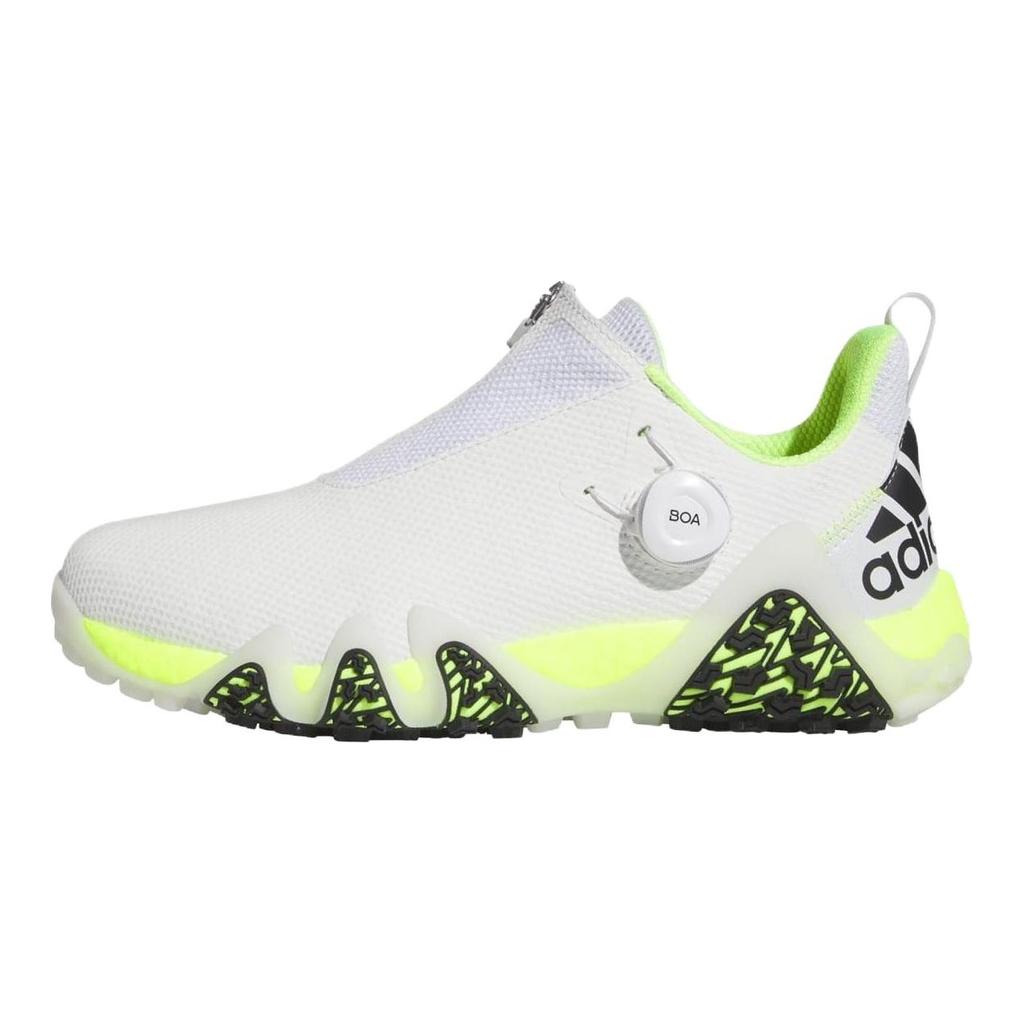 adidas Codechaos White Lucid Lemon IF1042
