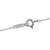 TIFFANY&Co. GO WOMEN 2023 Necklace Silver925 6.12g Women Used