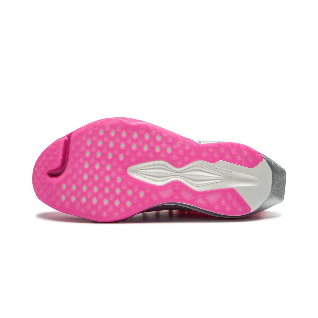 Li Ning Feidian 6 ULTRA amortizuojantys, atsparūs dilimui žemi laisvalaikio bėgimo bateliai, unisex ARMW005-11