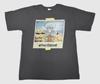 Svampebob Firkantmann Herre Patrick, Blekkulf #FOTOBOOMB Skjorte Ny S, XL