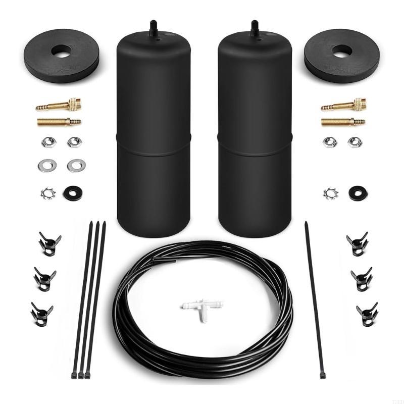 Car Adjustable Air Lifts Suspension Spring