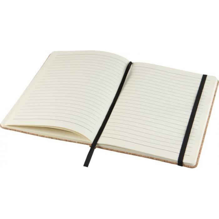 BULLET Napa A5 Cork Notebook