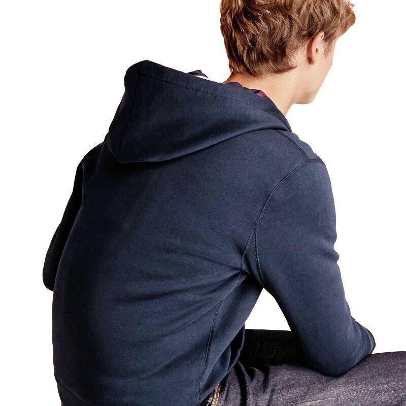 Burberry FW20 Sweatshirt Men's Dark Blue 40249171