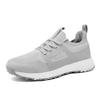 2026 Neue Damen Golf-Sneaker Atmungsaktives Mesh Golfer-Schuhwerk Rutschfeste Golf-Trainingsschuhe für Damen Bequeme Outdoor-Sneaker