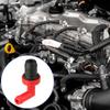 OEM Quality Replacement Red PVC Valve for Honda and For Acura Integras
