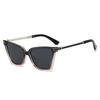 Butterfly Frame Polarized Women's Sunglasses - Beach & Driving Sun Protection