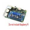Raspberry Pi 4 Model 3B+ PCA9685 I2C Motor Driver Expansion Board