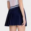 New FILA Casual Short Skirts Women's Royal Blue A11W323303F-NV
