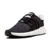 Adidas Eqt Support 93/17 'Core Black Turbo Red' Sneakers BB1234