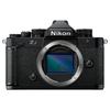 Nikon Zf Retro Full-Frame Mirrorless Camera (Body Only) (CN Version)
