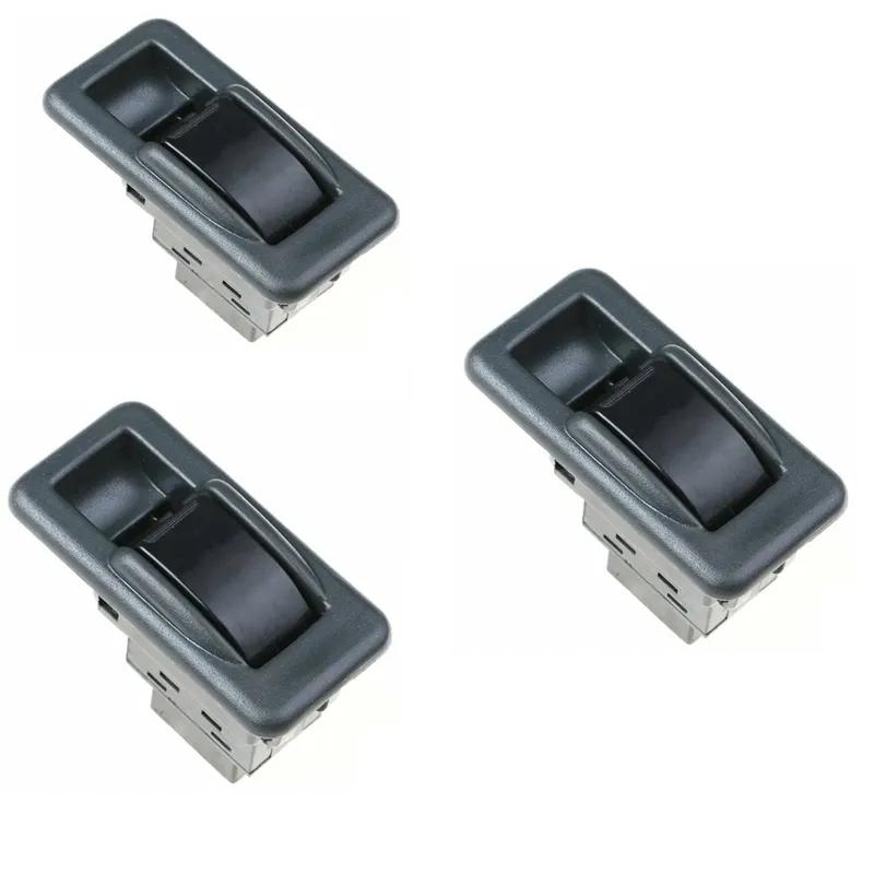 Pulsante Console Regolatore Elettrico Finestrino Auto Master per 1990-2003 Mitsubishi Montero MR753373 MR731813 MB781916