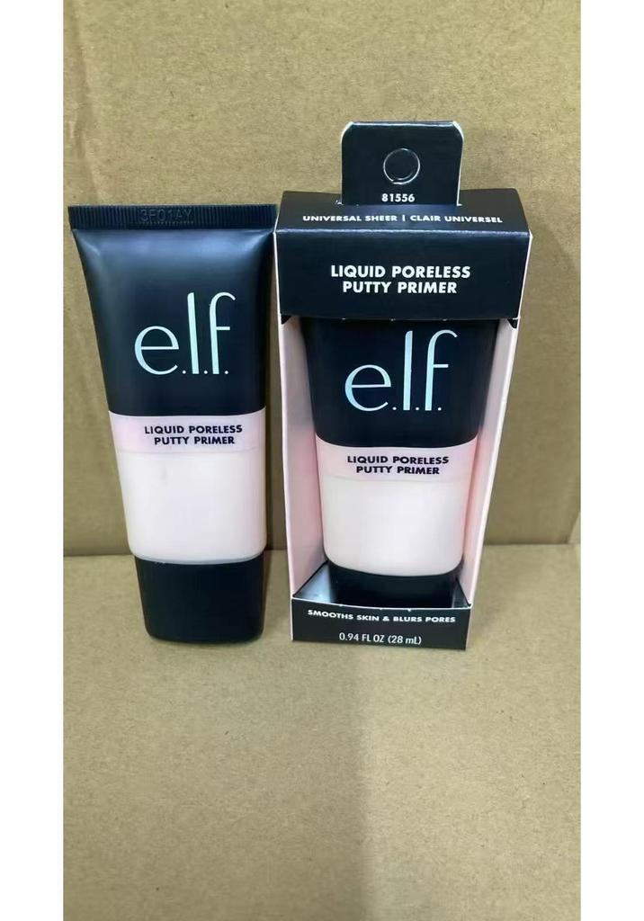 Elf Power Grip Primer Gel: Gleicht den Hautton aus, spendet Feuchtigkeit und hydriert die Basis
