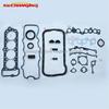 Engine Rebuild Kits For MAZDA 323 I II III Engine Model B53 D5 E3 E5 E5E3 1.3L 1.5L 8V Engine Seal Gasket Full Set 50046600